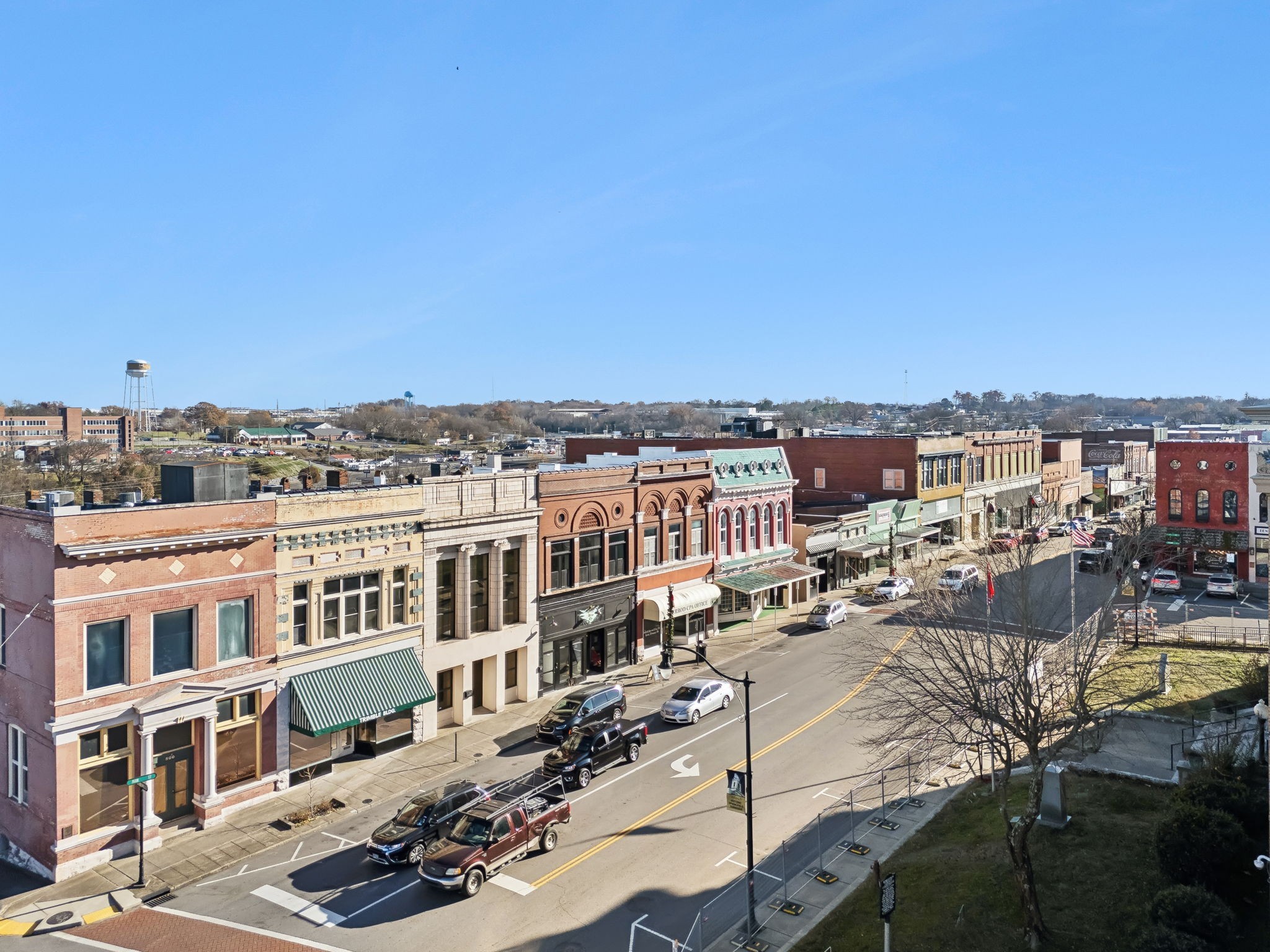 952 North Brown Street Springfield, TN 37172 - Photo 4 of 40