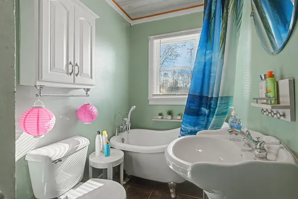 $254,900 | 952 North Brown Street, Springfield, TN 37172