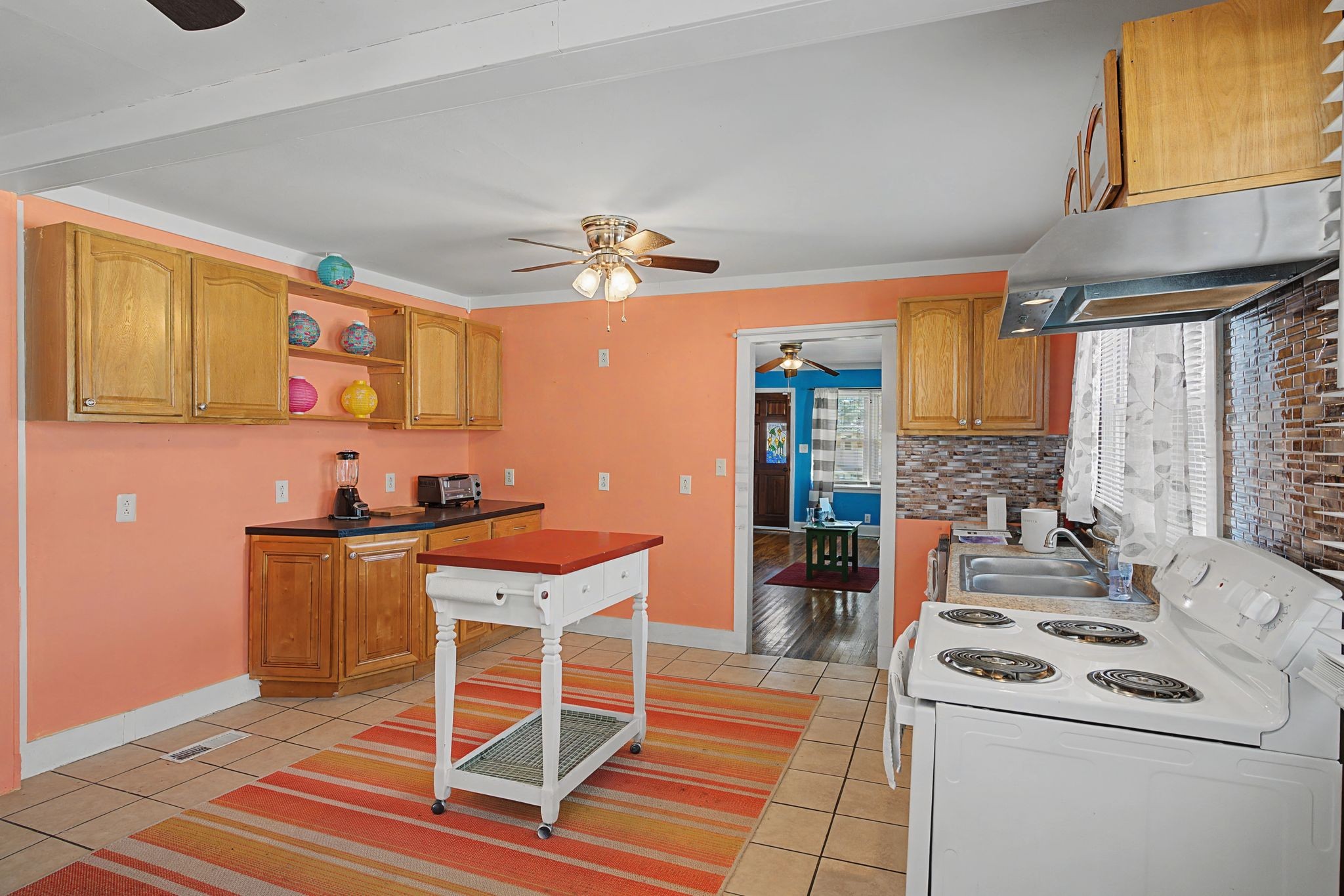 952 North Brown Street Springfield, TN 37172 - Photo 7 of 40