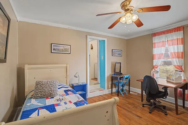 $245,000 | 952 North Brown Street, Springfield, TN 37172