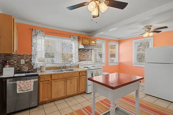 $255,900 | 952 North Brown Street, Springfield, TN 37172