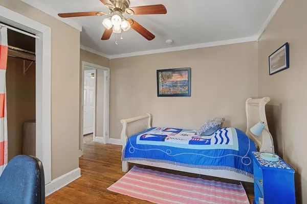 $245,000 | 952 North Brown Street, Springfield, TN 37172