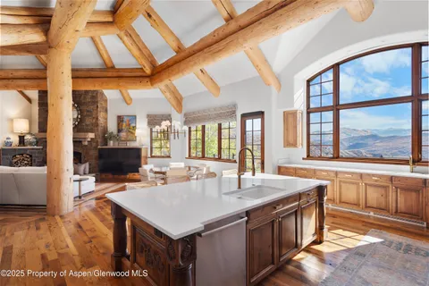 $14,250,000 | 800 Oak Ridge Road, Snowmass Village, CO 81615