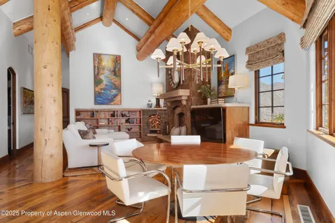 $14,250,000 | 800 Oak Ridge Road, Snowmass Village, CO 81615