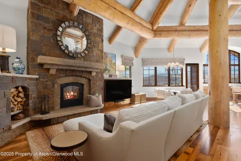 $14,250,000 | 800 Oak Ridge Road, Snowmass Village, CO 81615
