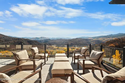 $14,250,000 | 800 Oak Ridge Road, Snowmass Village, CO 81615