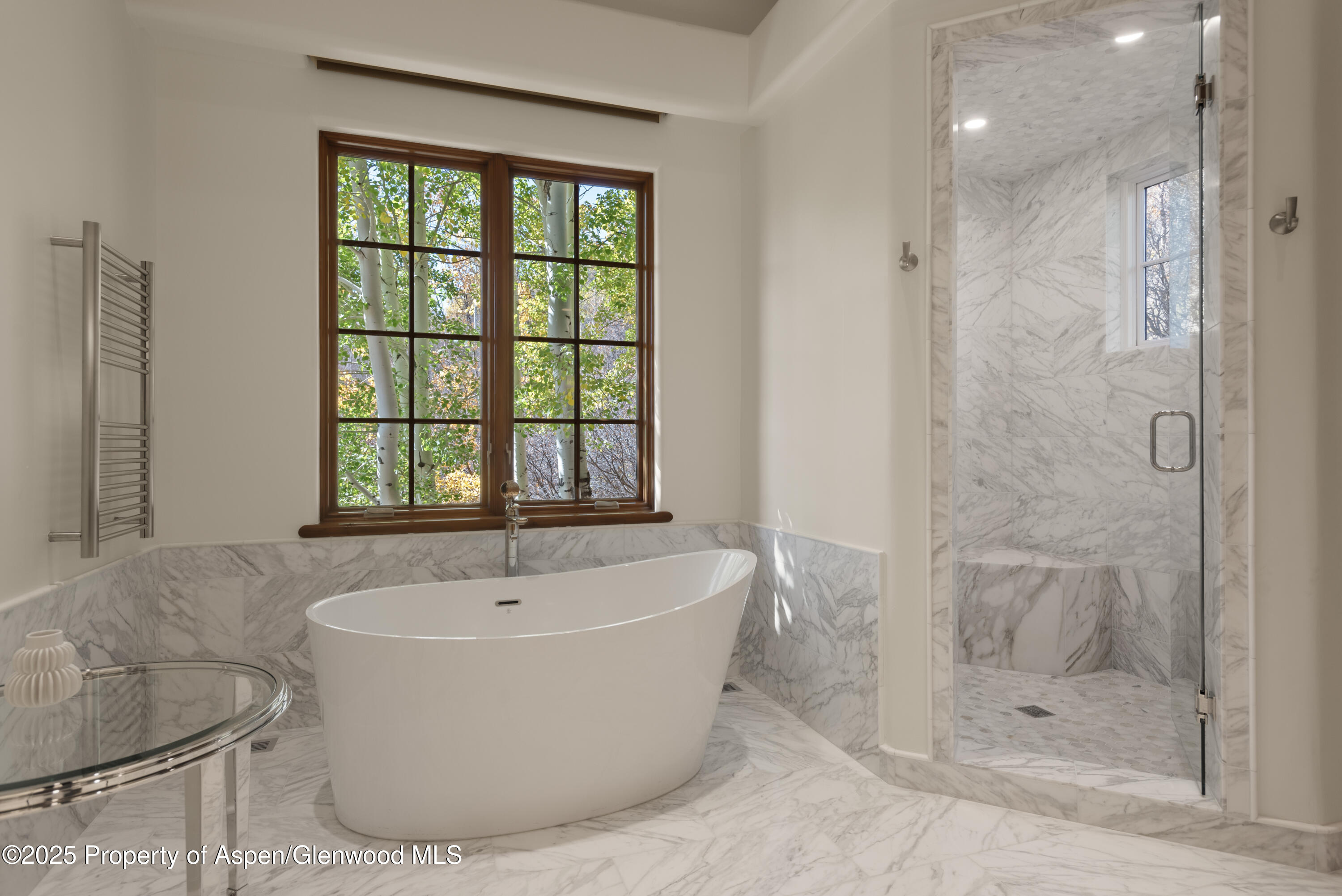 800 Oak Ridge Road Snowmass Village, CO 81615 - Photo 23 of 47 Primary Bathroom