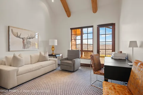 $14,250,000 | 800 Oak Ridge Road, Snowmass Village, CO 81615