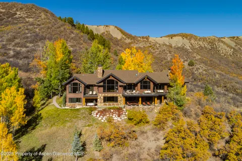 $14,250,000 | 800 Oak Ridge Road, Snowmass Village, CO 81615