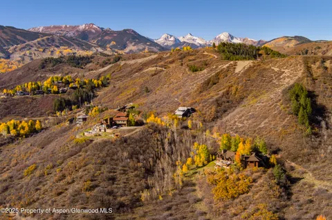 $14,250,000 | 800 Oak Ridge Road, Snowmass Village, CO 81615