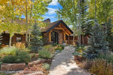 $14,250,000 | 800 Oak Ridge Road, Snowmass Village, CO 81615