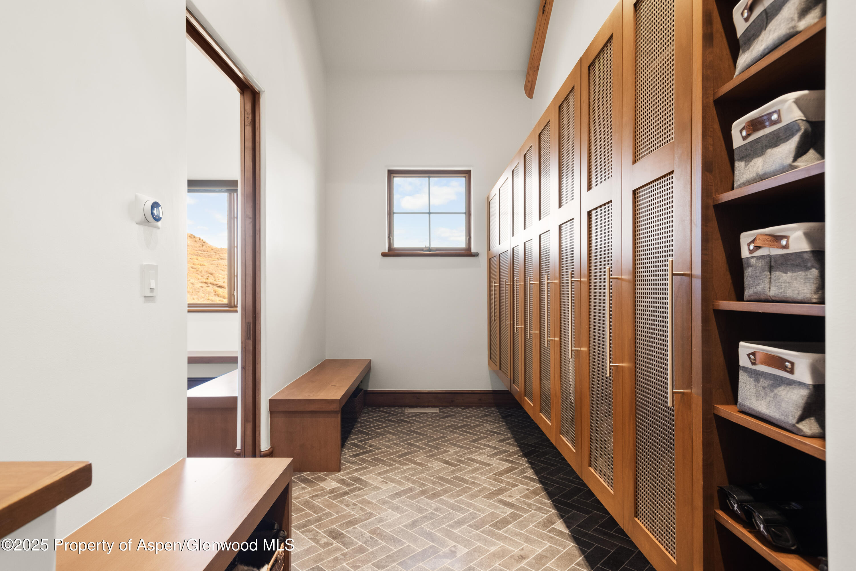 800 Oak Ridge Road Snowmass Village, CO 81615 - Photo 44 of 47 Mudroom
