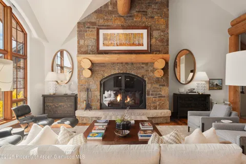 $14,250,000 | 800 Oak Ridge Road, Snowmass Village, CO 81615