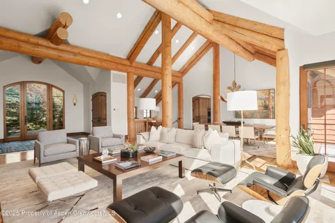 $14,250,000 | 800 Oak Ridge Road, Snowmass Village, CO 81615