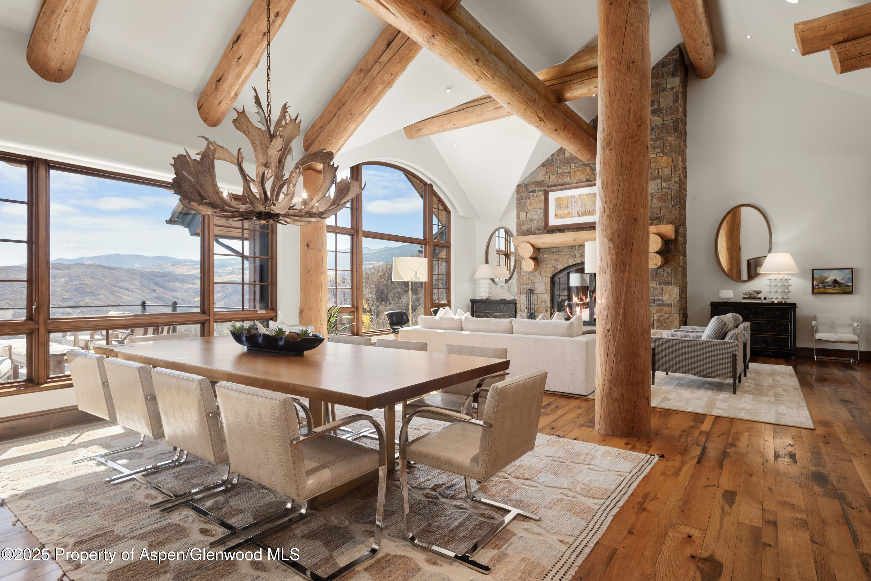 800 Oak Ridge Road Snowmass Village, CO 81615 - Photo 9 of 47 Dining Room