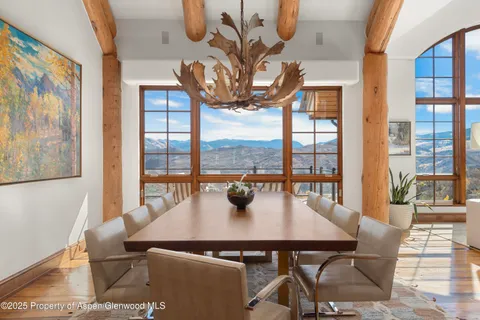 $14,250,000 | 800 Oak Ridge Road, Snowmass Village, CO 81615