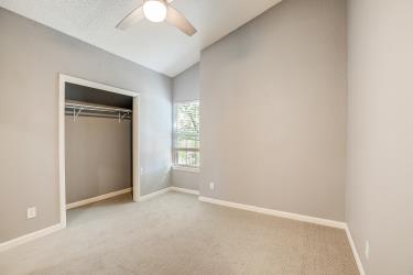 6906 Lovely Lane Austin, TX 78744 - Photo 15 of 20 an empty room with a window