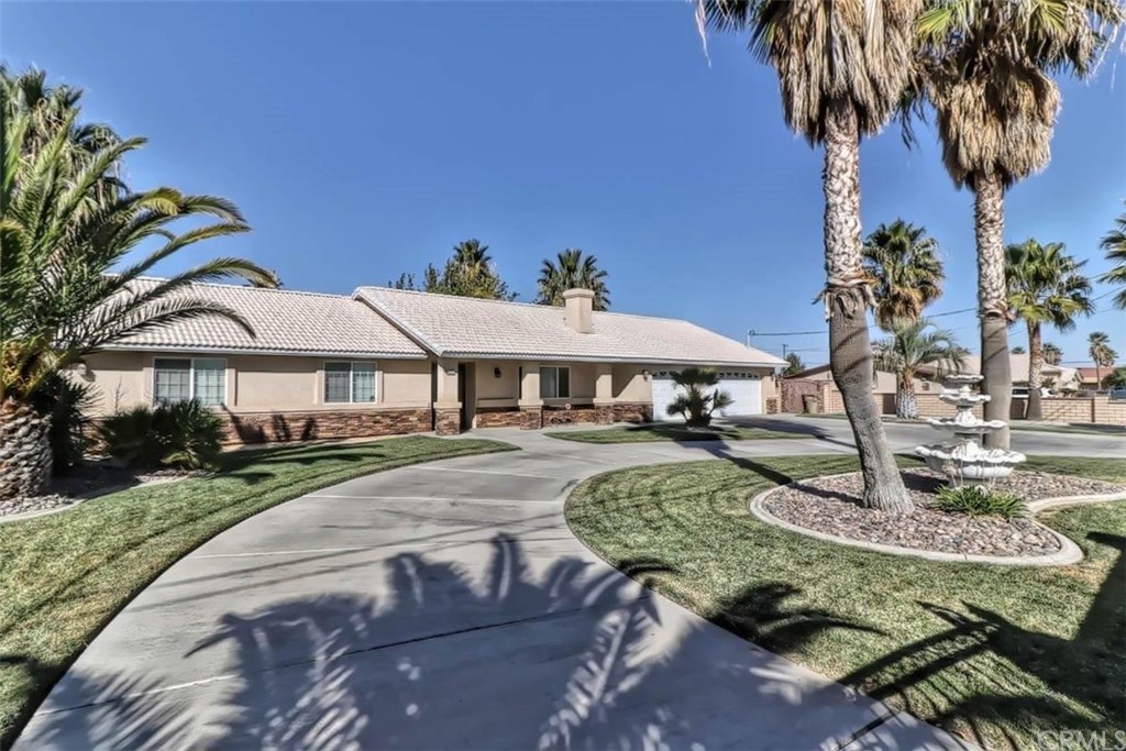 9366 9th Avenue Hesperia, CA 92345 - Photo 1 of 39