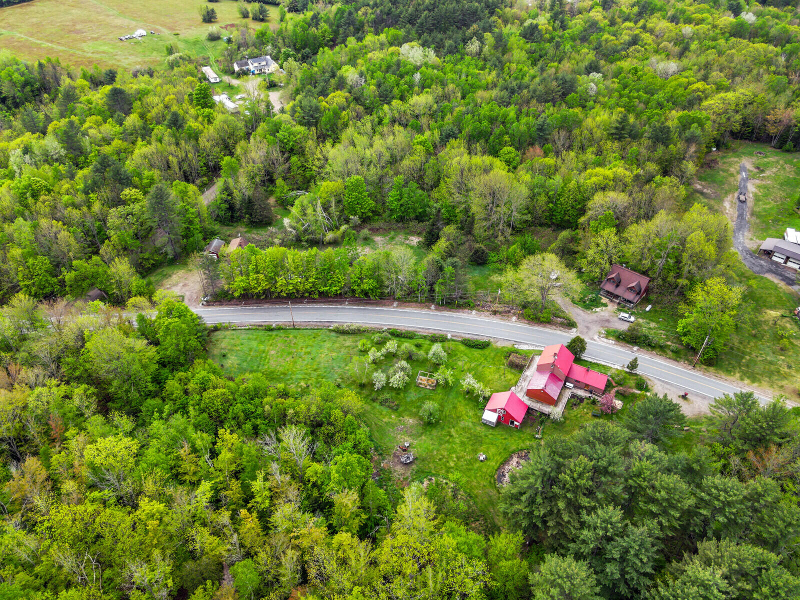327 Town House Road Vienna, ME 04360 - Photo 55 of 58 55