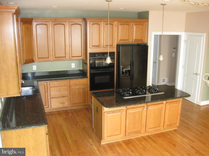 3614 Becherer Road Alexandria, VA 22309 - Photo 17 of 30 Kitchen