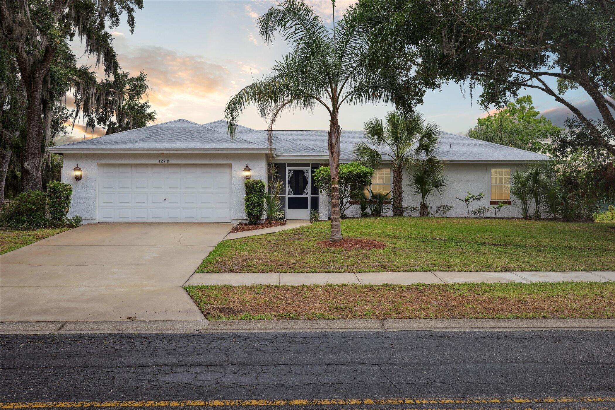 1270 Meadowbrook Road Northeast Palm Bay, FL 32905 - Photo 1 of 58 1270 Meadowbrook Rd