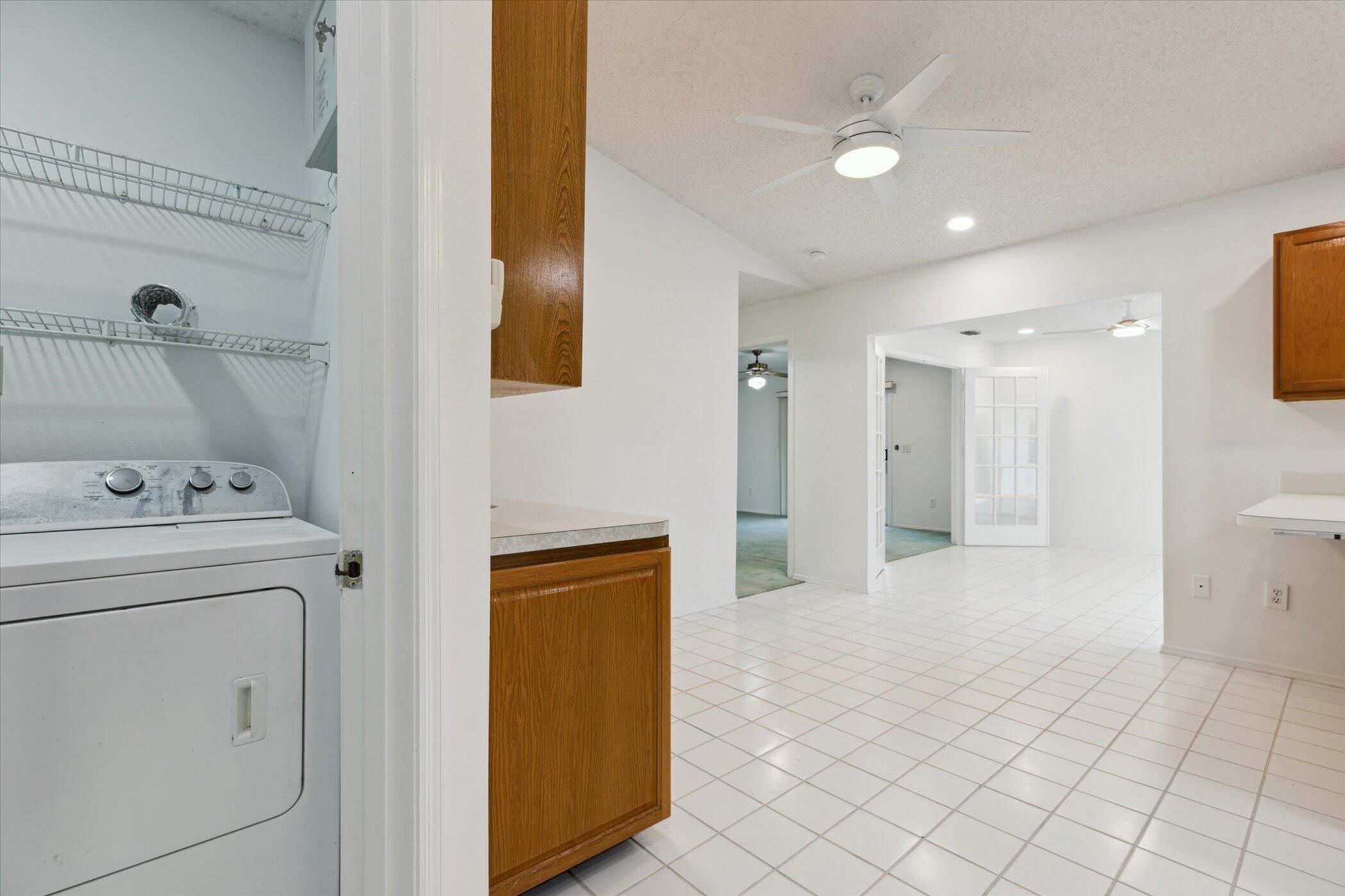 1270 Meadowbrook Road Northeast Palm Bay, FL 32905 - Photo 17 of 58 Kitchen