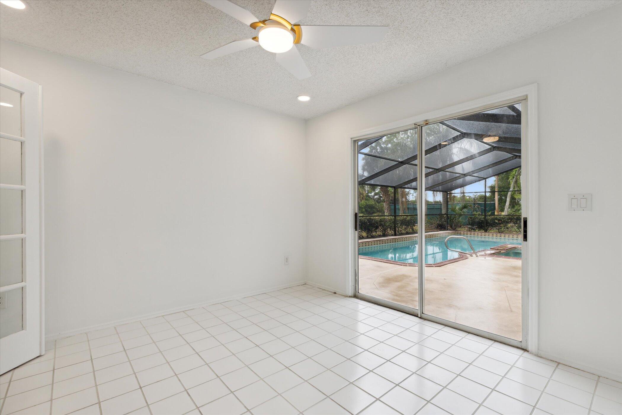 1270 Meadowbrook Road Northeast Palm Bay, FL 32905 - Photo 19 of 58 Dining Area