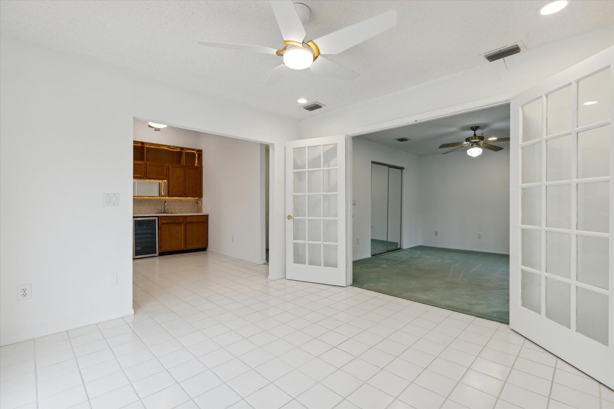 1270 Meadowbrook Road Northeast Palm Bay, FL 32905 - Photo 20 of 58 Dining Area