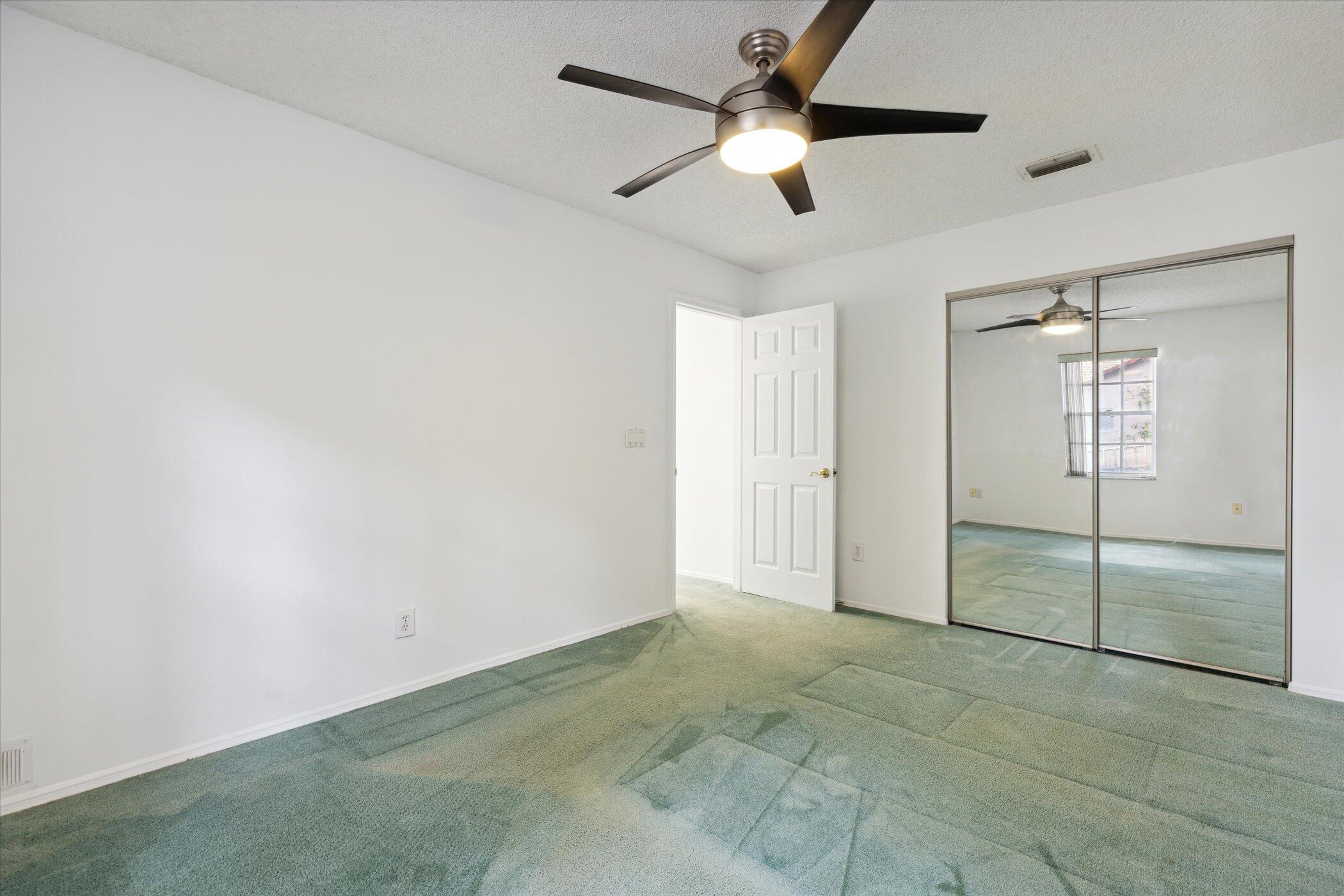1270 Meadowbrook Road Northeast Palm Bay, FL 32905 - Photo 25 of 58 Bedroom 2