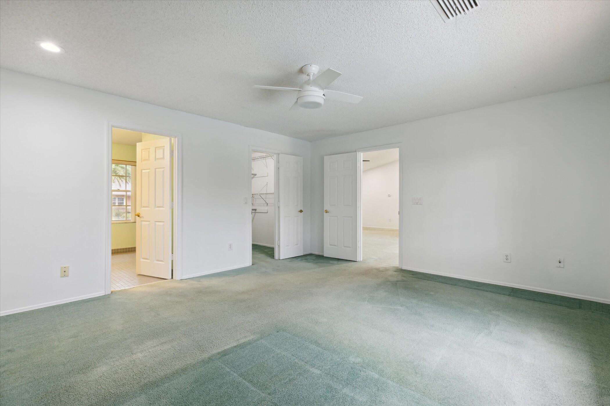 1270 Meadowbrook Road Northeast Palm Bay, FL 32905 - Photo 28 of 58 Primary Bedroom