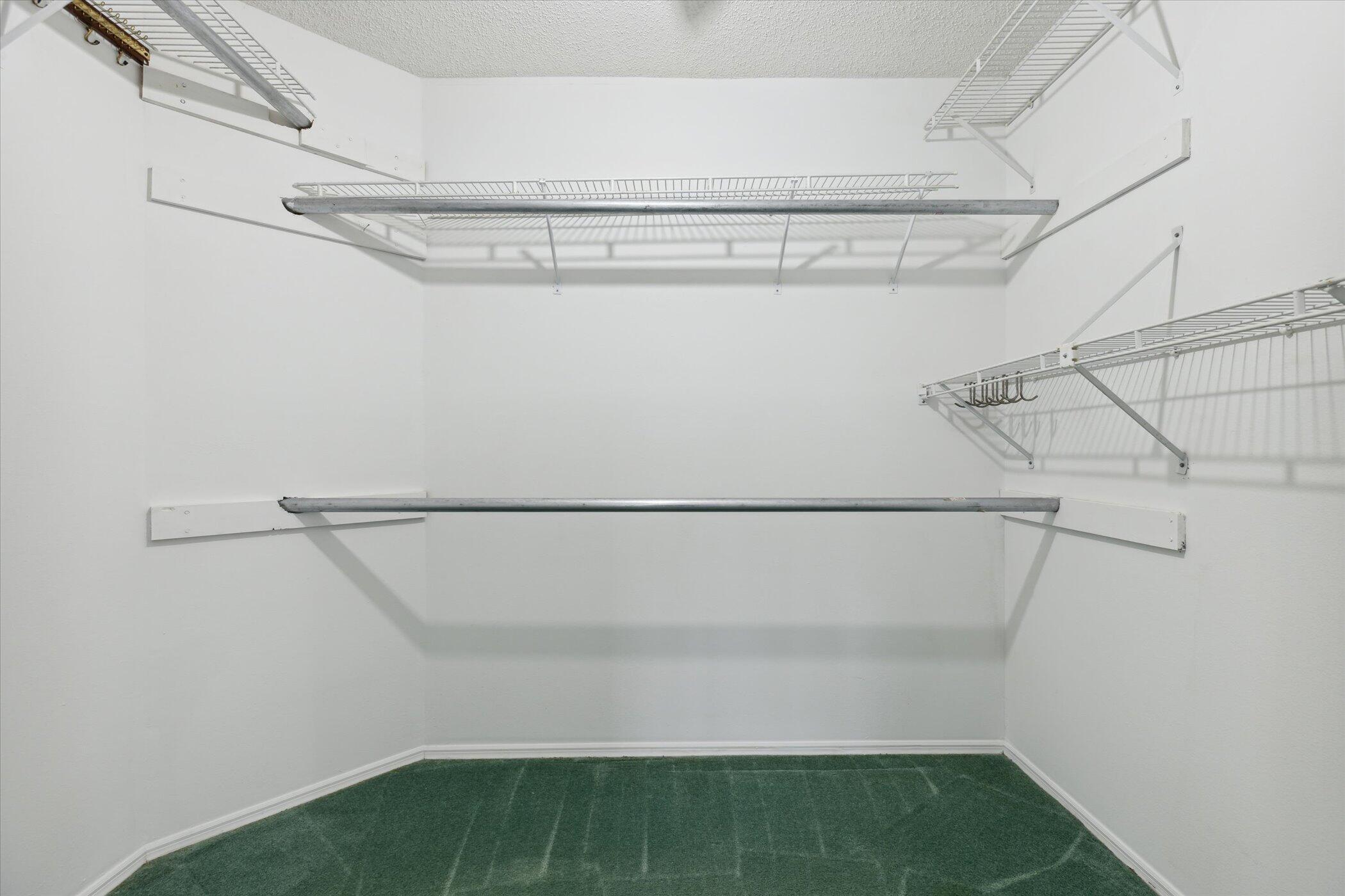 1270 Meadowbrook Road Northeast Palm Bay, FL 32905 - Photo 29 of 58 Primary Closet