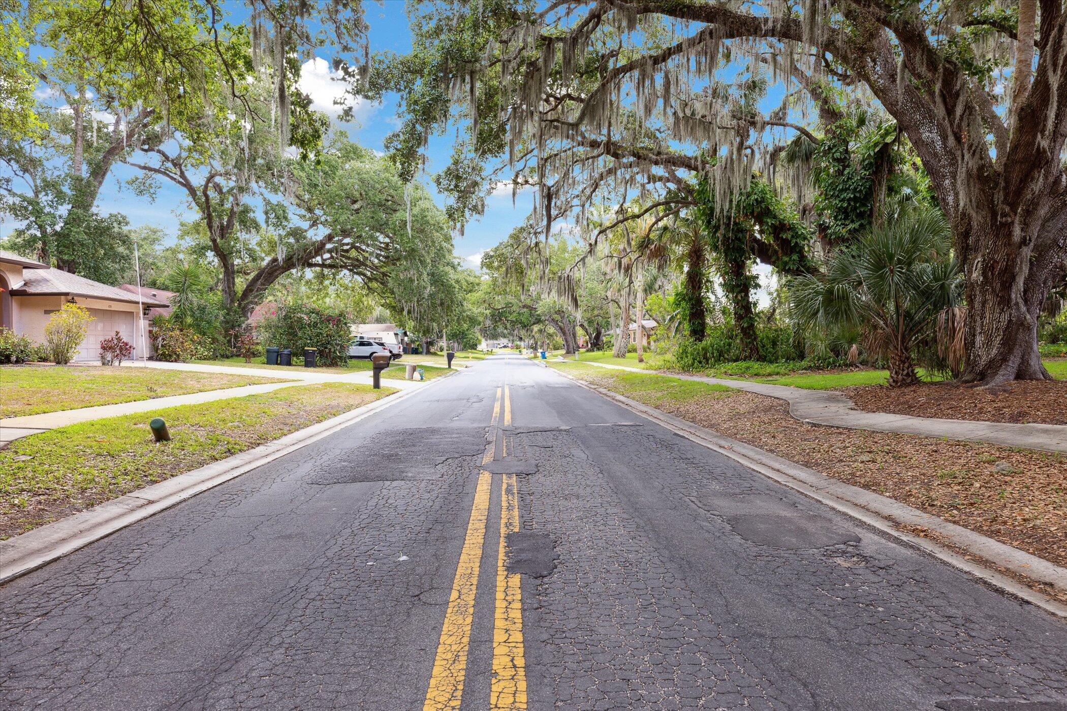 1270 Meadowbrook Road Northeast Palm Bay, FL 32905 - Photo 43 of 58 Meadowbrook Rd