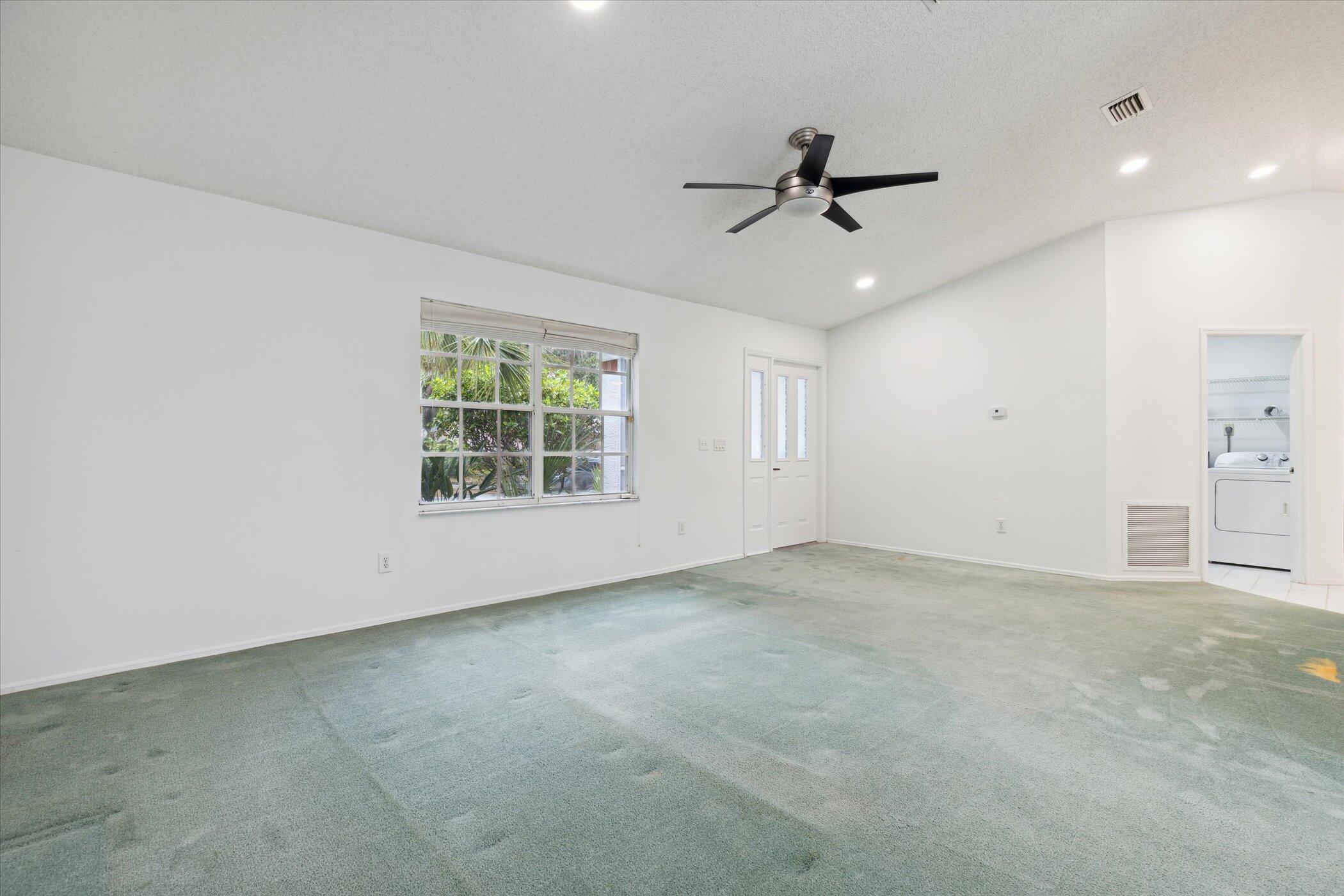 1270 Meadowbrook Road Northeast Palm Bay, FL 32905 - Photo 6 of 58 Living Room
