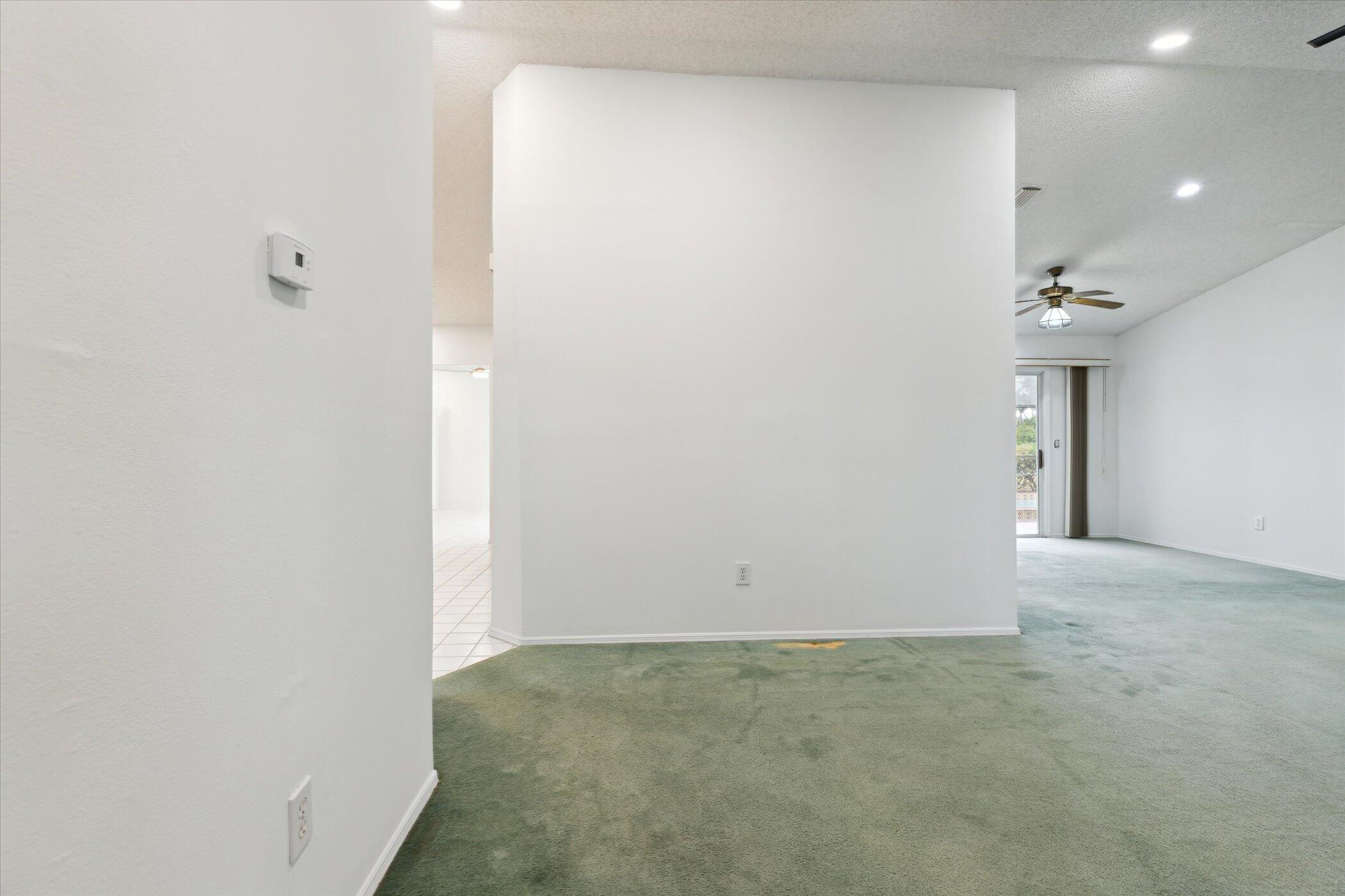 1270 Meadowbrook Road Northeast Palm Bay, FL 32905 - Photo 7 of 58 Living Room