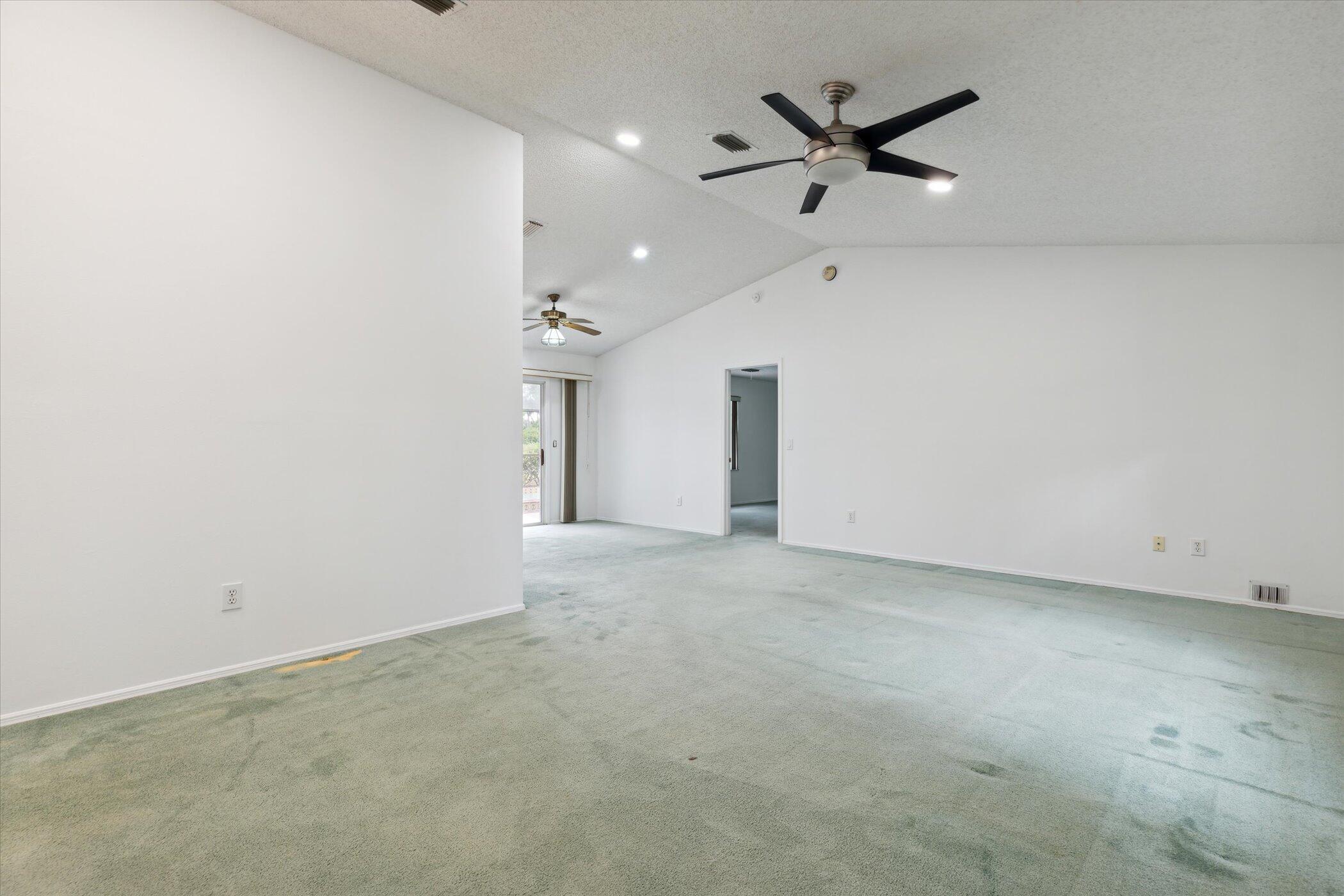 1270 Meadowbrook Road Northeast Palm Bay, FL 32905 - Photo 8 of 58 Living Room