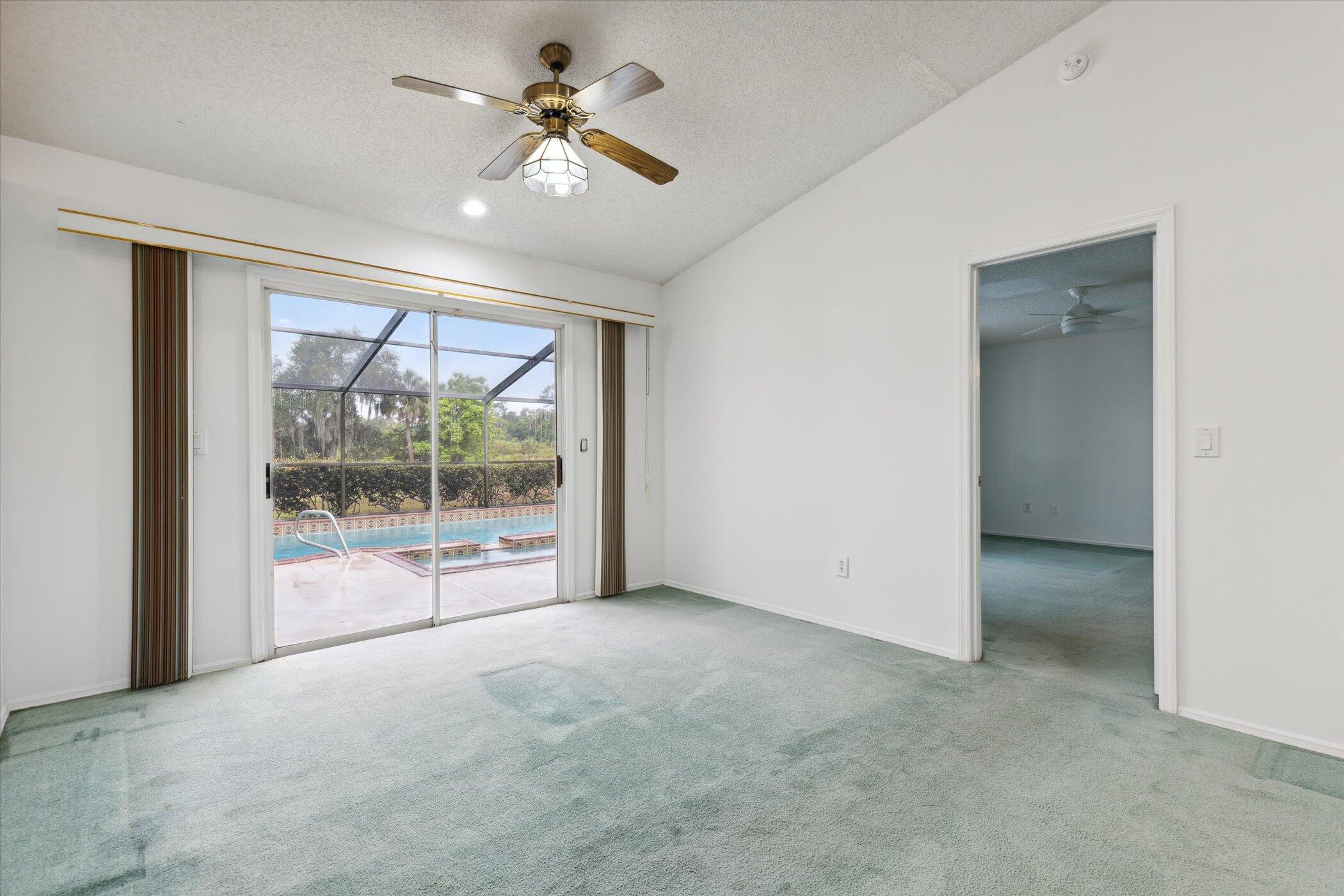 1270 Meadowbrook Road Northeast Palm Bay, FL 32905 - Photo 9 of 58 Living Room