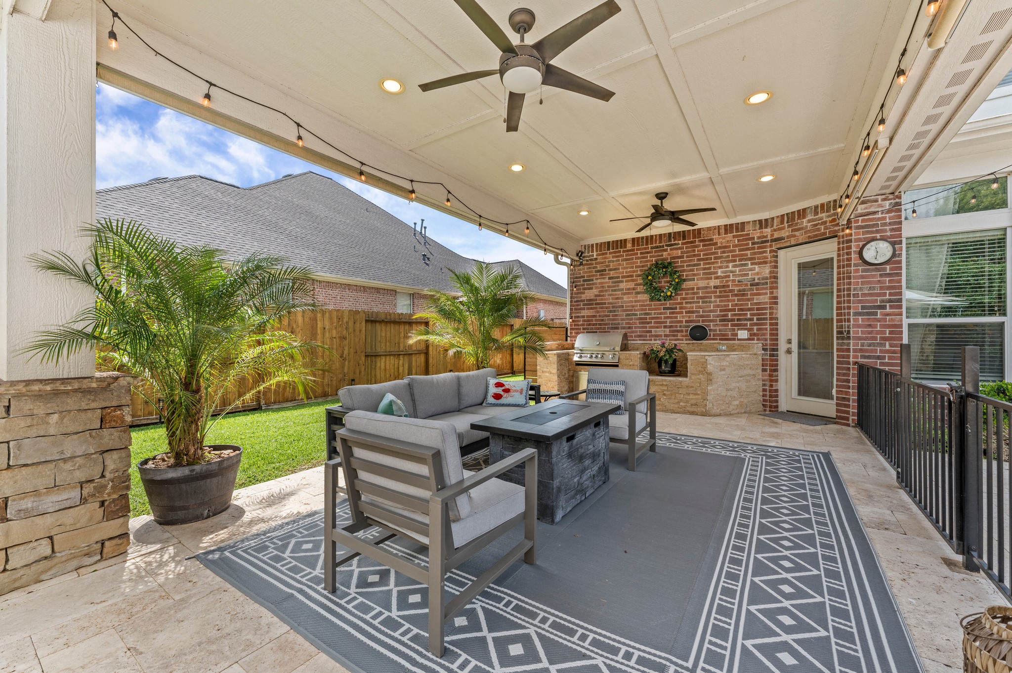 7218 Diamond Falls Lane Spring, TX 77389 - Photo 31 of 41