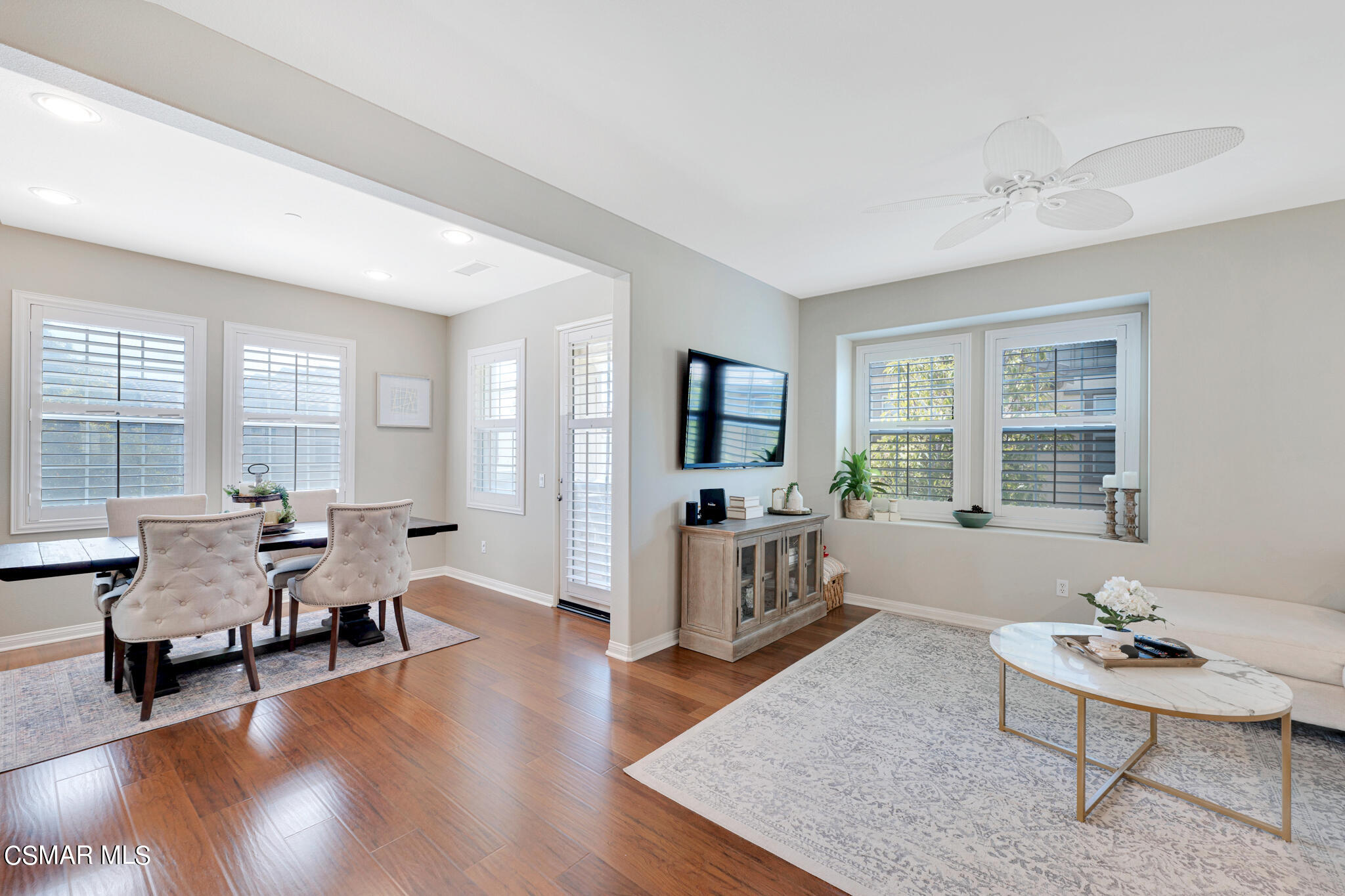 3234 North Ventura Road Oxnard, CA 93036 - Photo 12 of 40 08-Living Dining