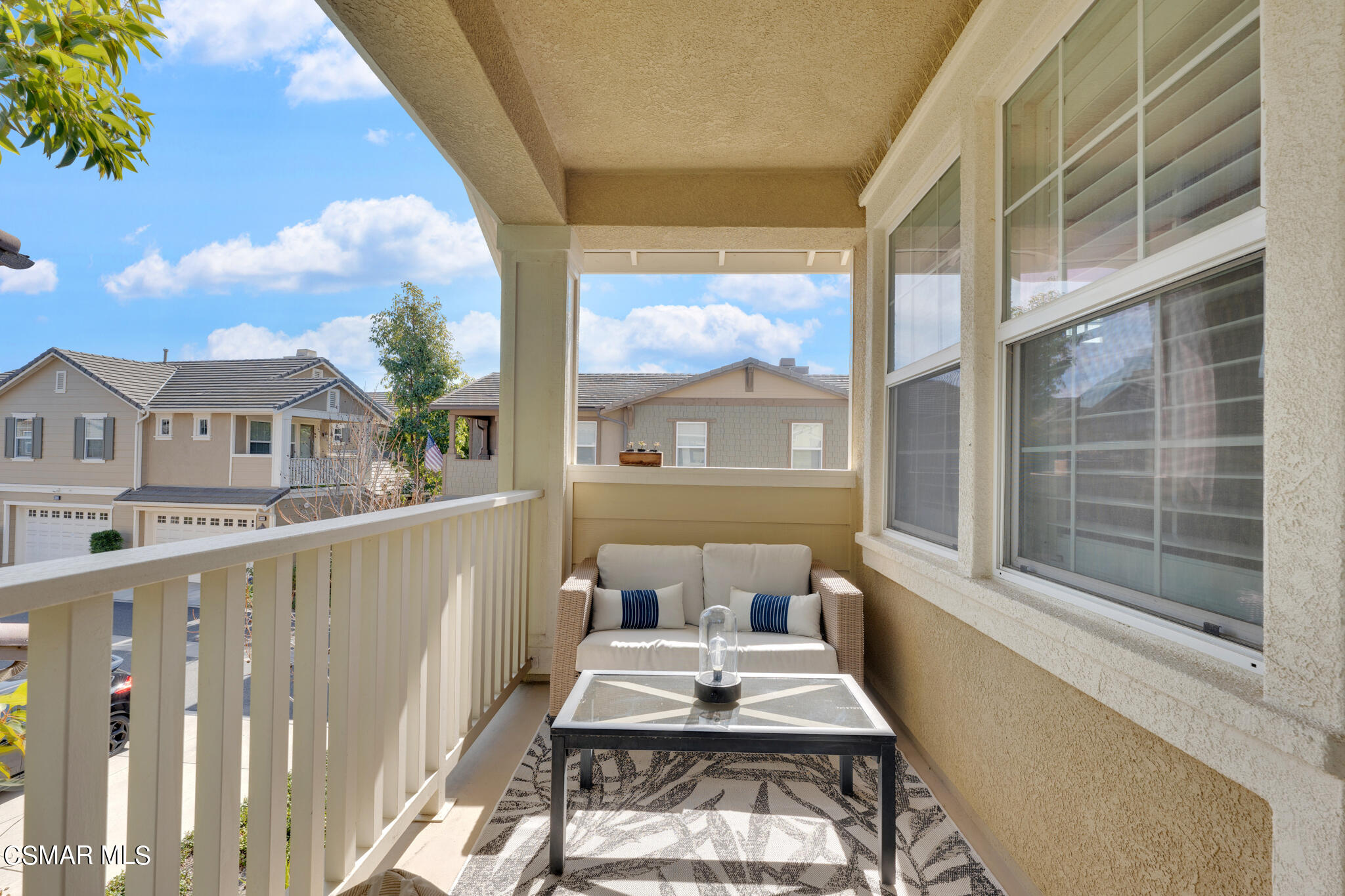 3234 North Ventura Road Oxnard, CA 93036 - Photo 33 of 40 32-MB Balcony
