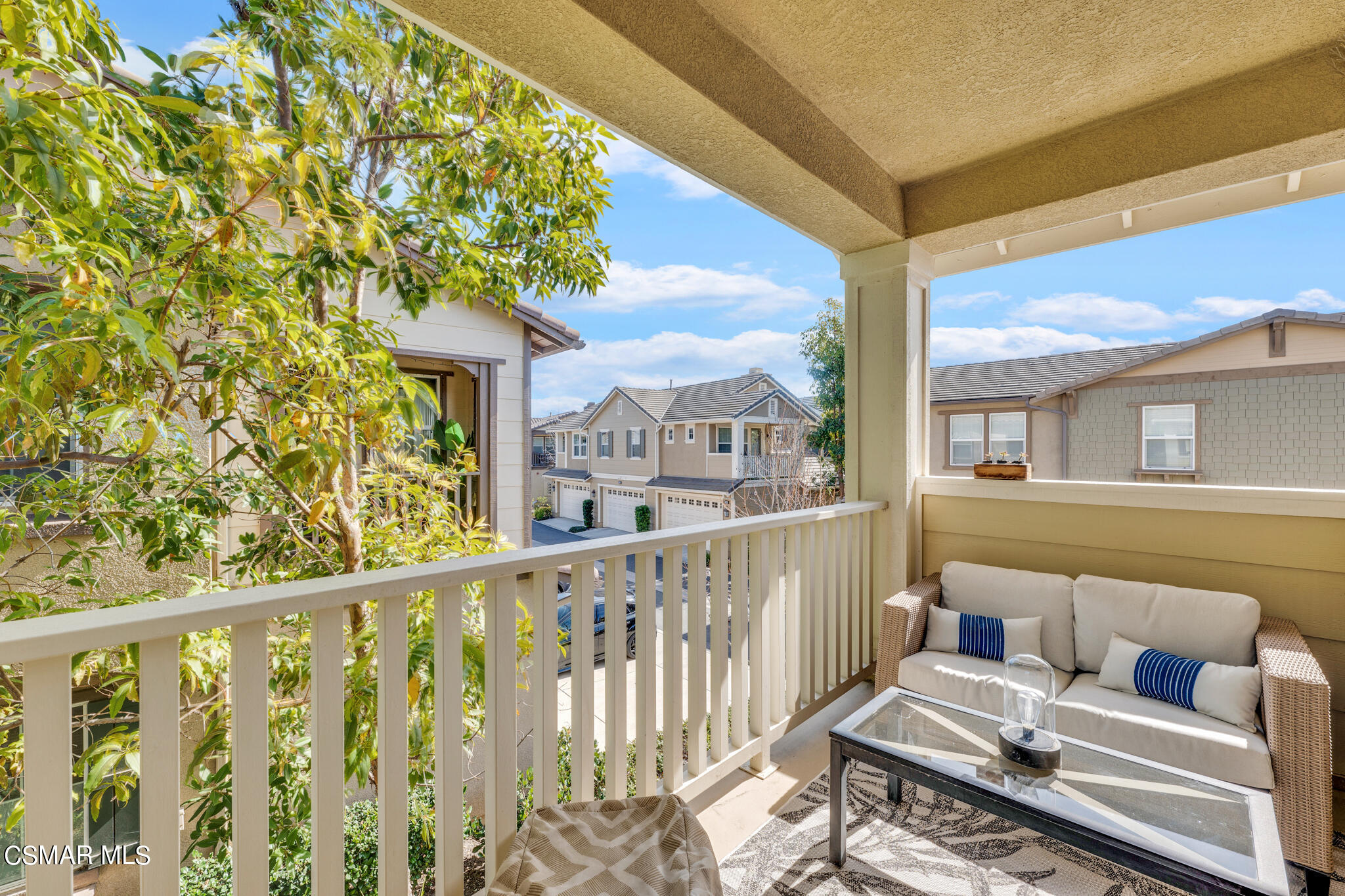 3234 North Ventura Road Oxnard, CA 93036 - Photo 34 of 40 33-MB Balcony1