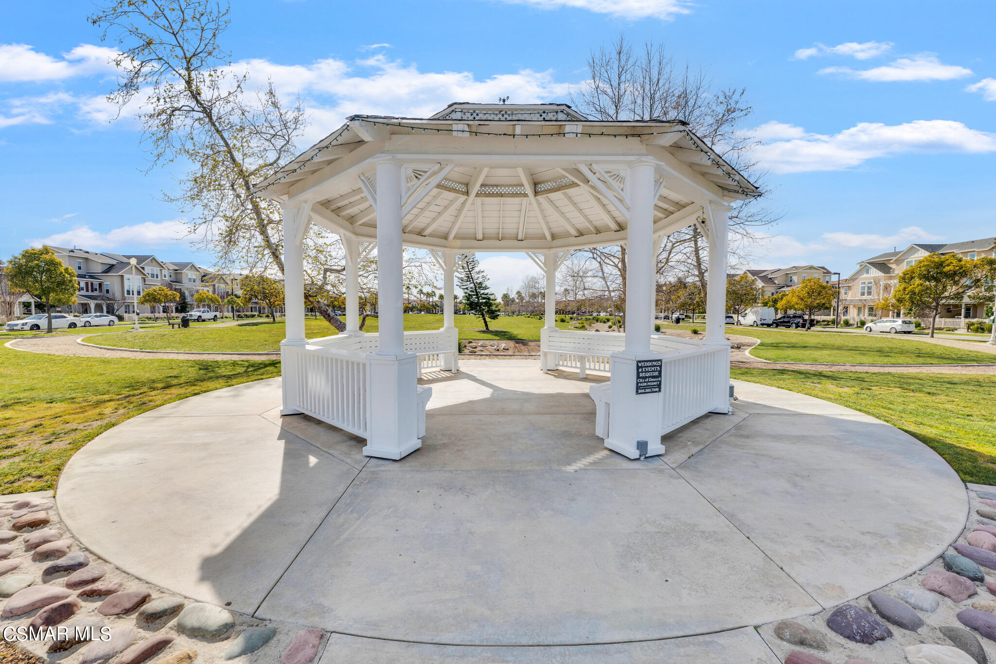 3234 North Ventura Road Oxnard, CA 93036 - Photo 38 of 40 53-Gazebo