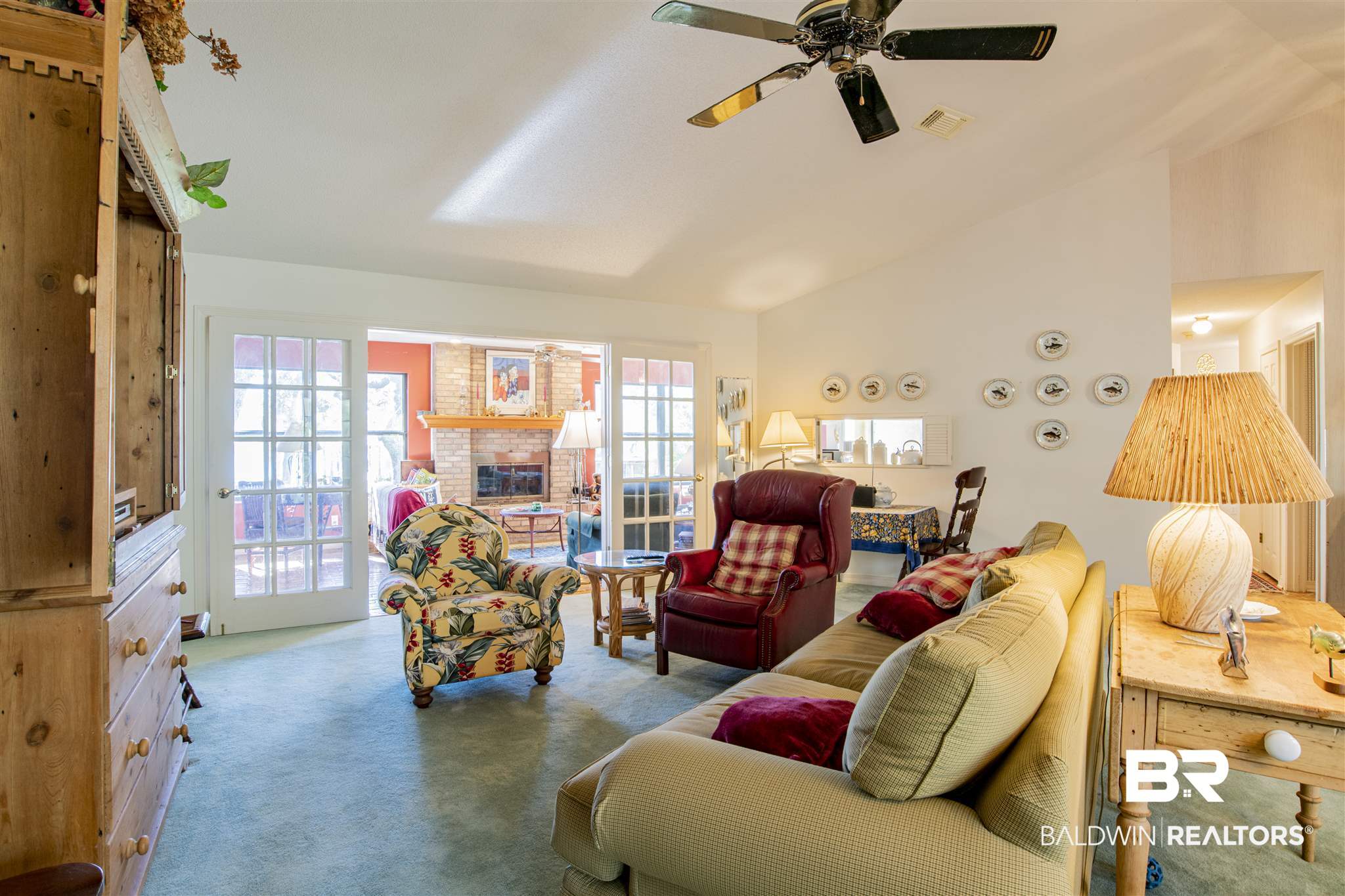 9583 Soldier Creek Road Lillian, AL 36549 - Photo 6 of 49