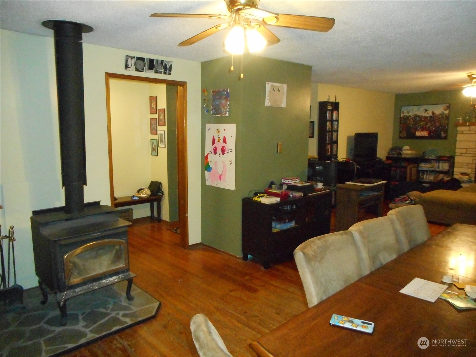 13708 Tastad Road Arlington, WA 98223 - Photo 2 of 17 Gallery Image 2