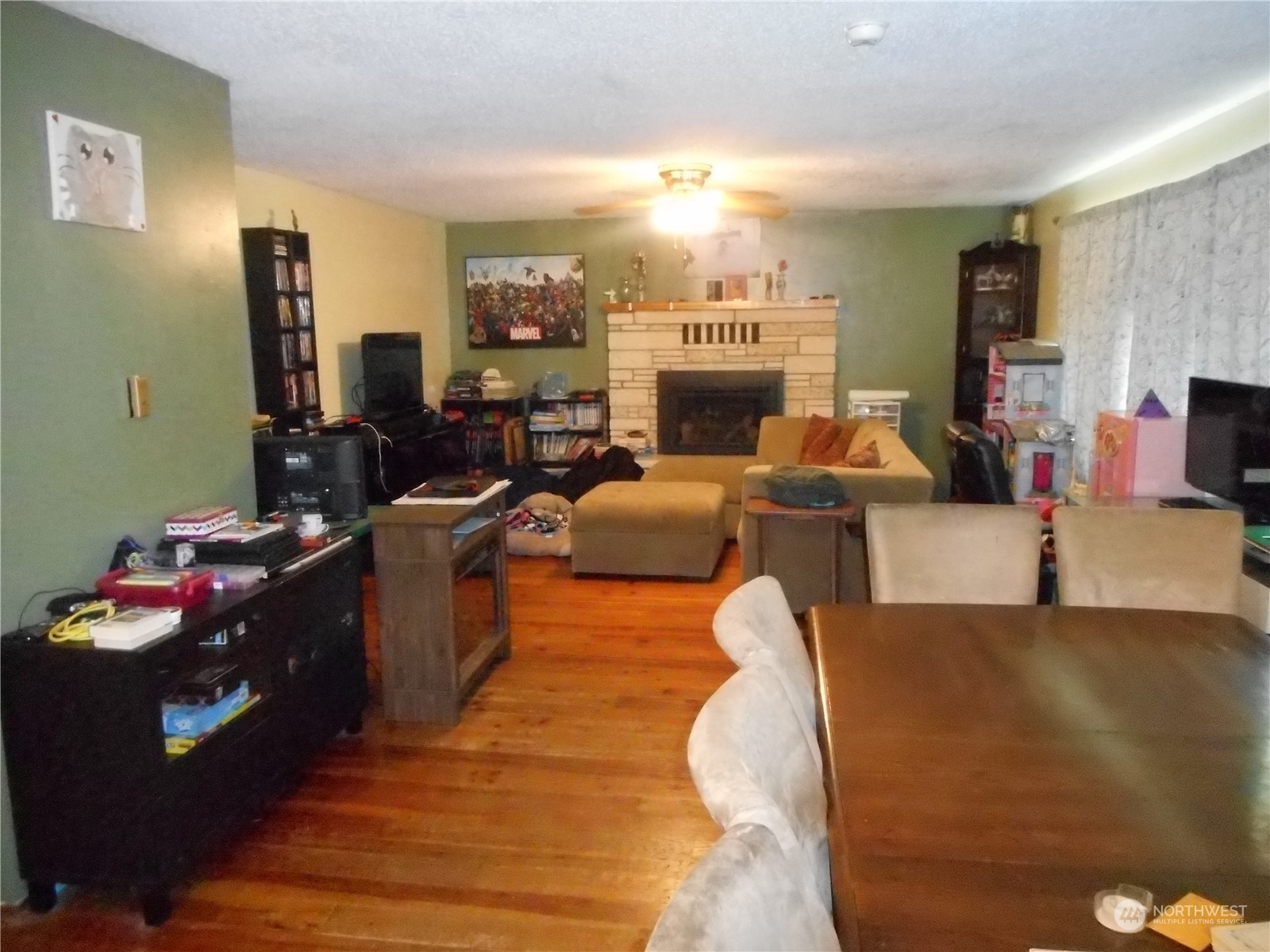 13708 Tastad Road Arlington, WA 98223 - Photo 3 of 17 Gallery Image 3