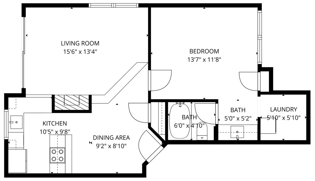 85 Lakepines Irvine, CA 92620 - Photo 42 of 42 Floor Plan