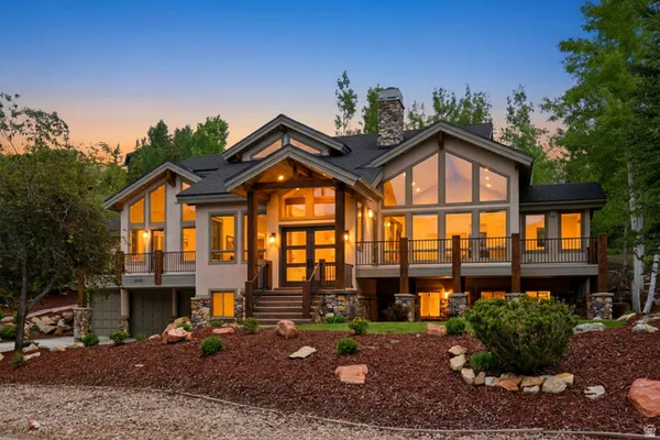 $4,890,000 | 2005 Mahre Drive, Park City, UT 84098