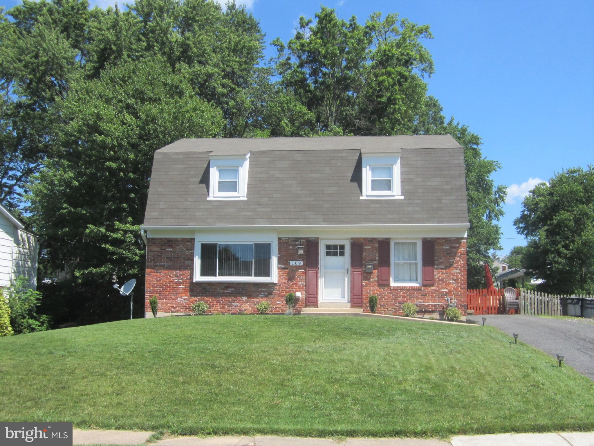 109 Doncaster Road Joppa, MD 21085 - Photo 1 of 49 Gallery Image 1