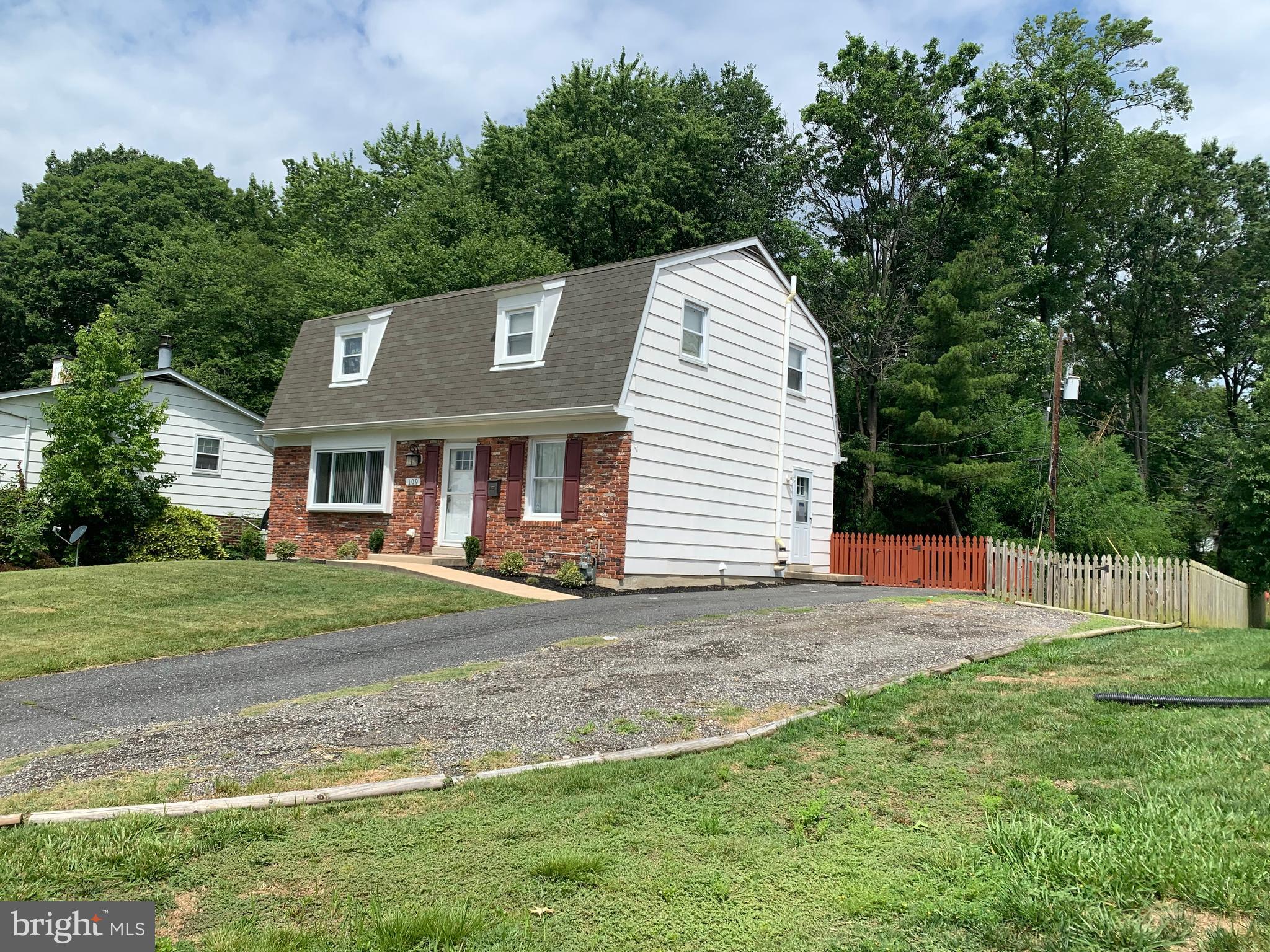 109 Doncaster Road Joppa, MD 21085 - Photo 2 of 49 Gallery Image 2