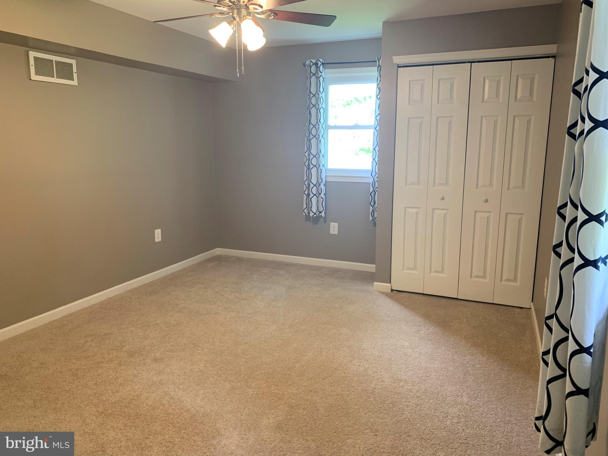 109 Doncaster Road Joppa, MD 21085 - Photo 17 of 49 Main Level Master Bedroom