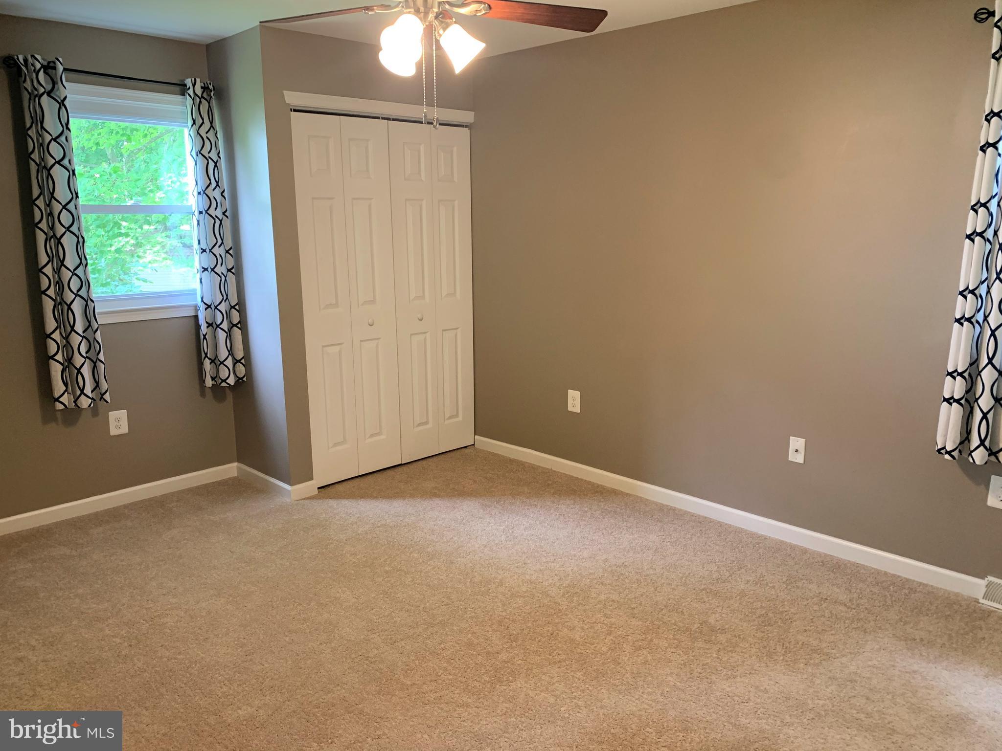 109 Doncaster Road Joppa, MD 21085 - Photo 18 of 49 Main Level Master Bedroom